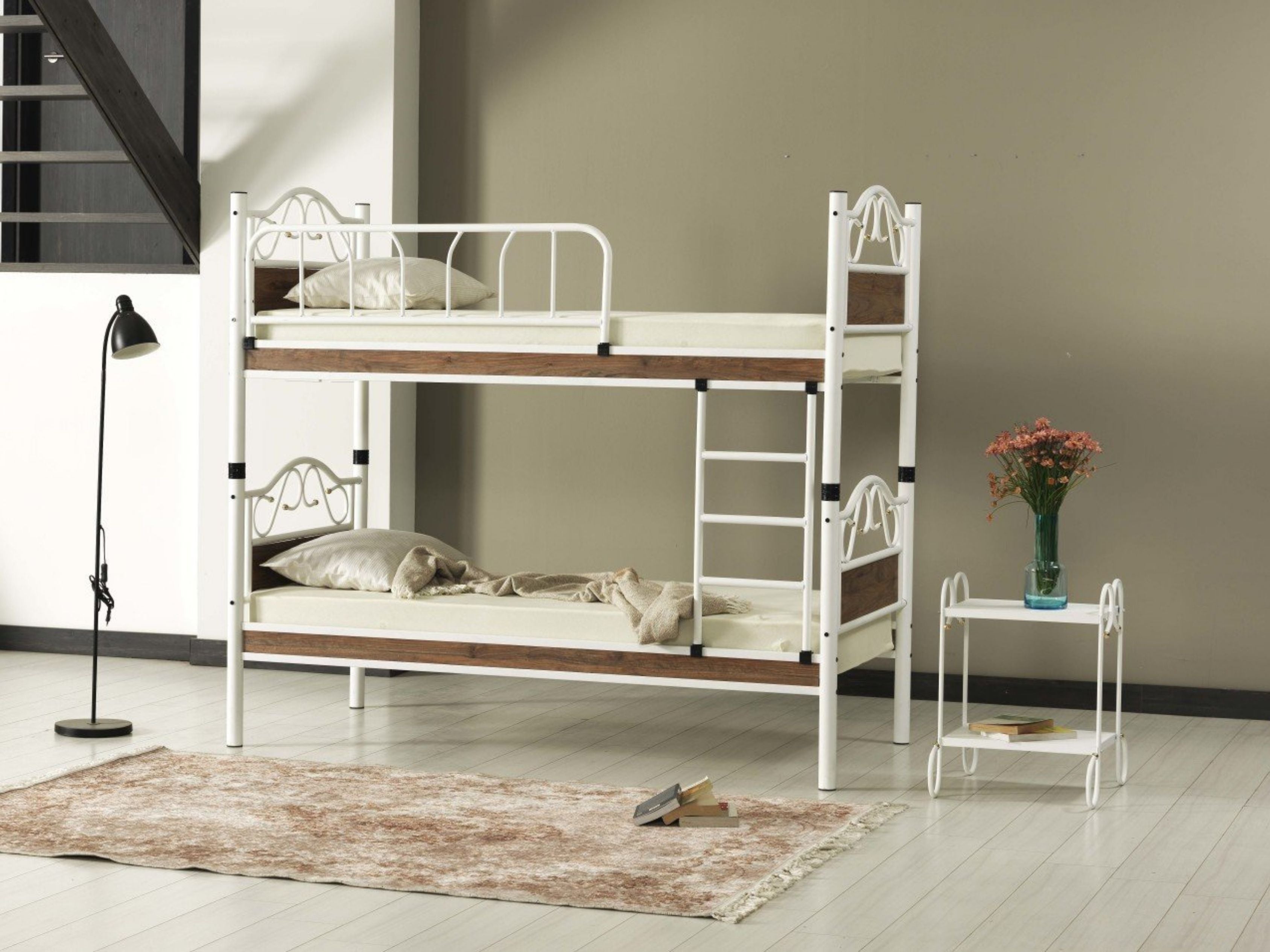 Benitez Metal Ranza(Kargo Hediye)